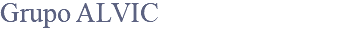 Grupo ALVIC